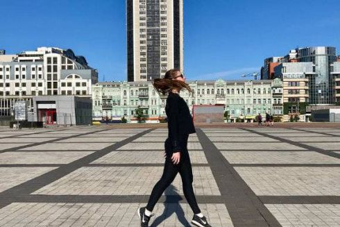 Где бегать в Киеве: 5 маршрутов по городу
