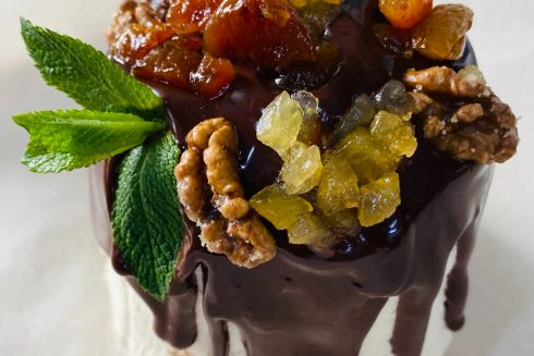 Паски та великодні кошики: 15 пропозицій від закладів Києва