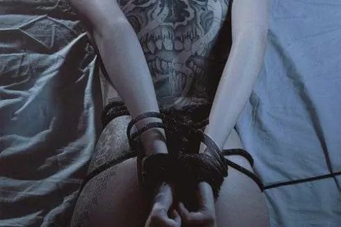 У Києві відкривають БДСМ-бар