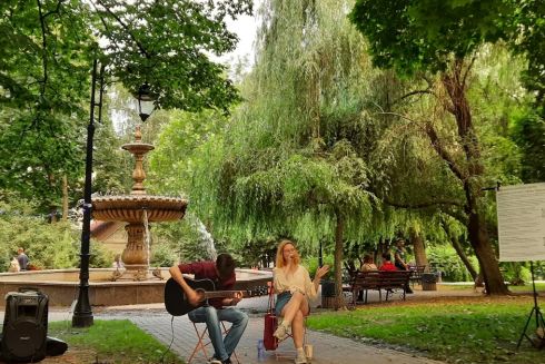 Кияни проголосували за перейменування Повітрофлотського проспекту і сквера Чкалова: список нових назв