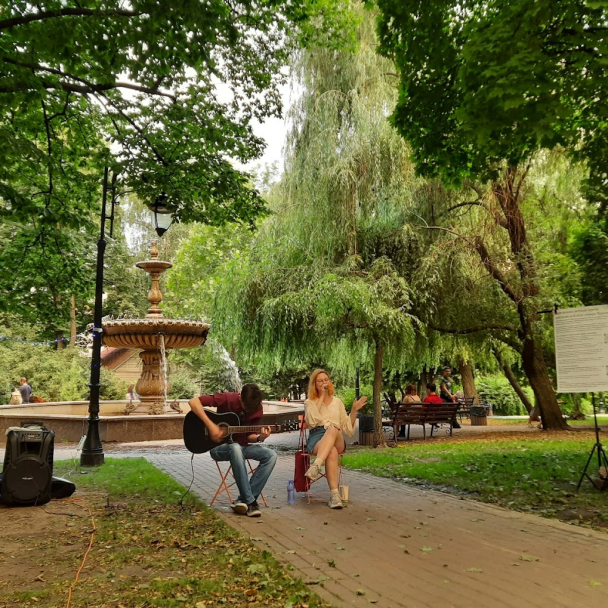 Киевляне проголосовали за переименование Воздухофлотского проспекта и сквера Чкалова: список новых названий