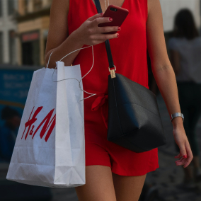 Когда Zara, H&M и Bershka откроют свои магазины в Украине