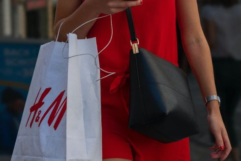 Коли Zara, H&M і Bershka відкриють свої магазини в Україні