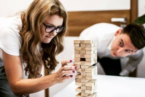 Не тільки Alias: 6 настільних ігор для великої компанії