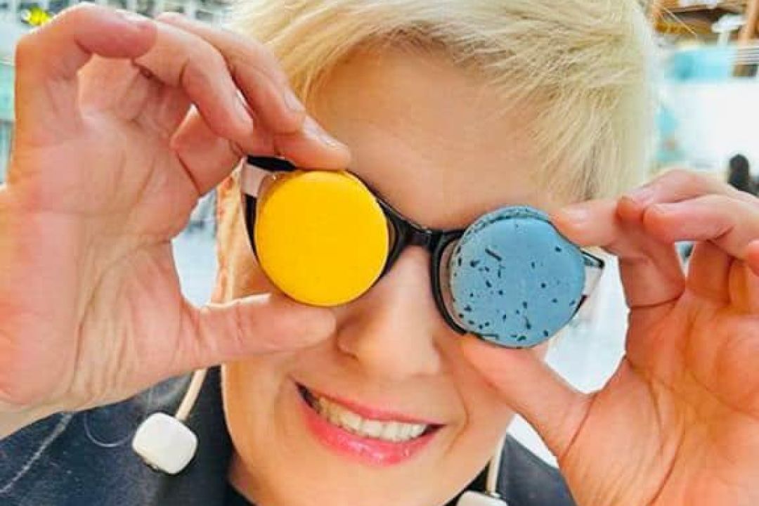 Как мама и дочь из Одессы открыли поп-ап ресторан в Ницце