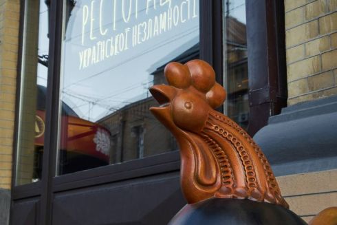 «Ресторація української Незламності»: На Бессарабці відкривається заклад «Котлета по-київськи»