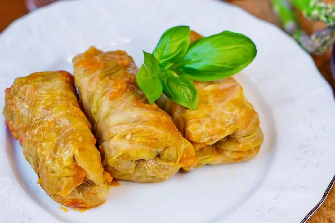 У Відні відкрилася перша українська кулінарія Oma Gourmet