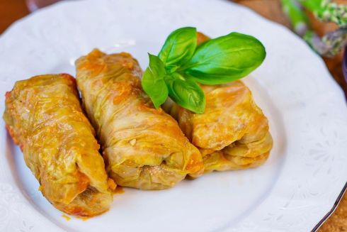 У Відні відкрилася перша українська кулінарія Oma Gourmet