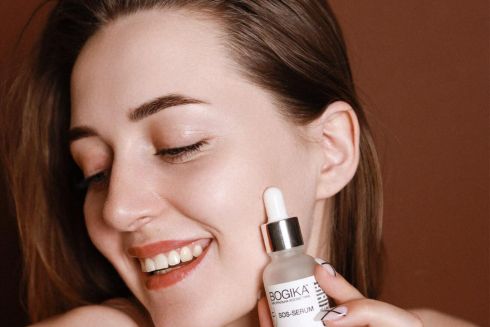 7 українських брендів натуральної косметики