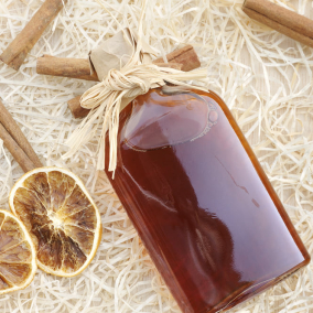 Медове вино, мед з айвою: 7 виробників питних медів в Україні