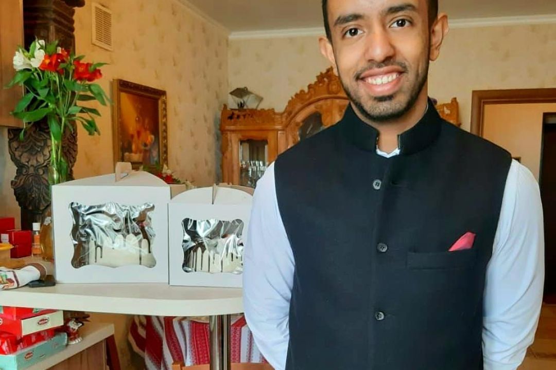 Історія одного з перших індійських ресторанів Києва “Гімалаї”, який працює з 1997 року