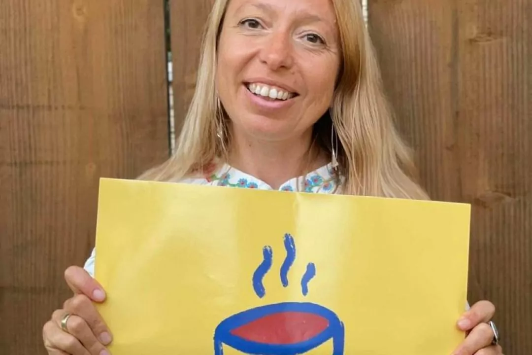 Как две украинки открыли борщ-кафе в Кембридже