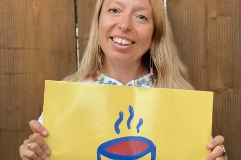 Как две украинки открыли борщ-кафе в Кембридже