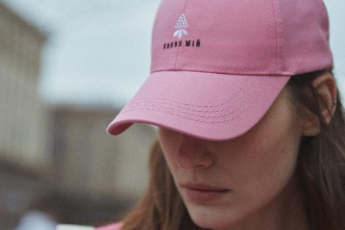 Местные бренды, которые создают вещи с символикой Киева