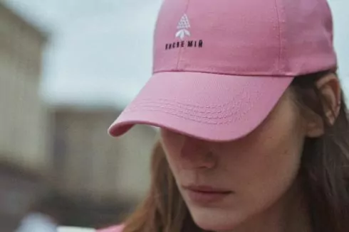 Місцеві бренди, які створюють речі з символікою Києва