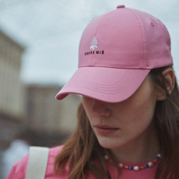 Местные бренды, создающие вещи с символикой Киева