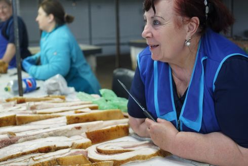 Гід Житнім ринком: Де шукати мариновані кавуни, жашківське сало та бесарабську баранину