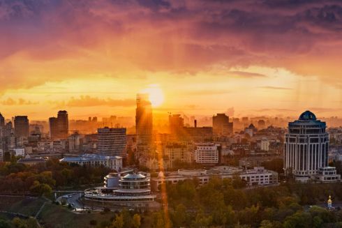 Землетрус, ППО чи зброя: Вночі кияни чули дивну вібрацію