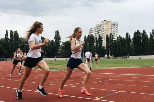 На районі: 7 стадіонів у Києві для комфортних занять спортом