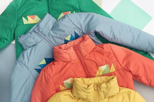 5 курток для киевской осени от украинских производителей