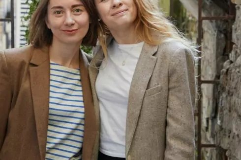 Food Scouts: Как две подруги открыли коммунальную кухню на Подоле