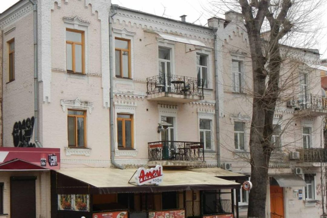 «Будинок з комахами», який почали зносити, внесли до реєстру пам'яток