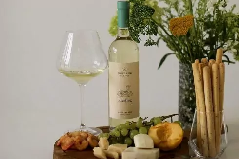 7 виноробень Київщини, які варто відвідати