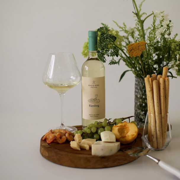 7 виноробень Київщини, які варто відвідати