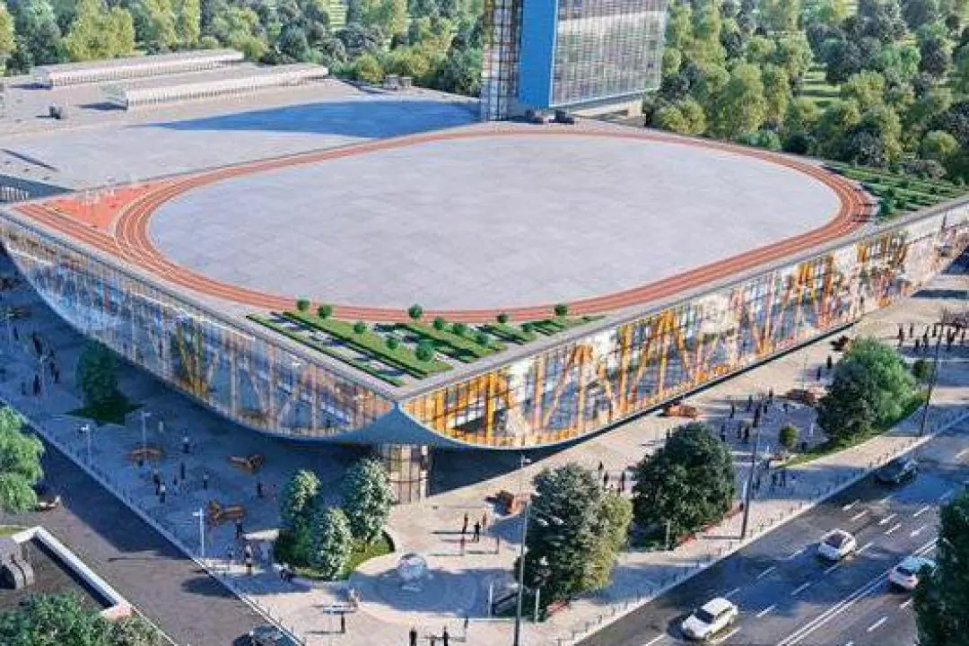 Такі плани: 11 проектів вересня, які змінять Київ найближчим часом