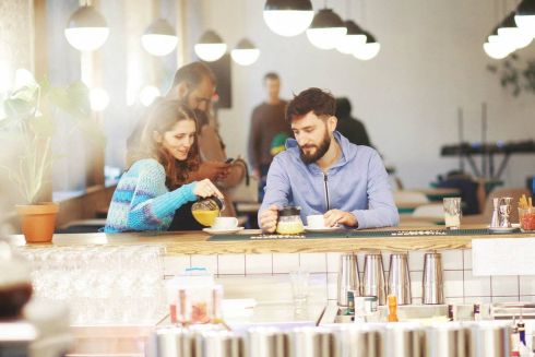 Гастро-новини: 13 закладів Києва, що відкрилися в грудні