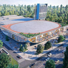 Такие планы: 11 проектов сентября, которые изменят Киев в ближайшее время