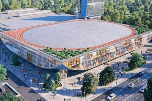 Такие планы: 11 проектов сентября, которые изменят Киев в ближайшее время