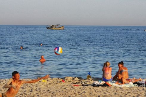 Де безпечно купатися поблизу Києва: список відкритих пляжів