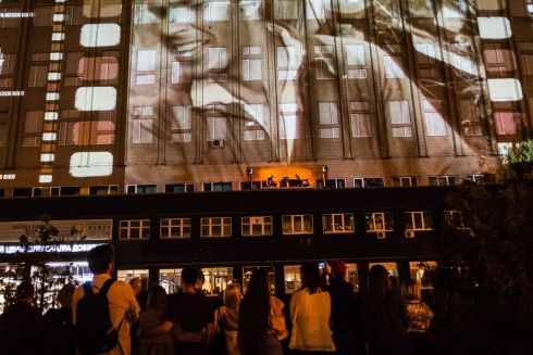 Реорганізацію Довженко-Центру скасували