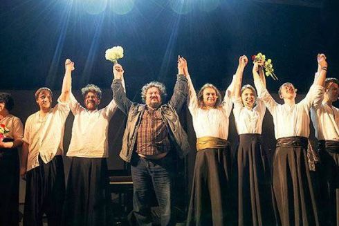 Украинская опера Влада Троицкого вошла в топ-10 лучших в мире