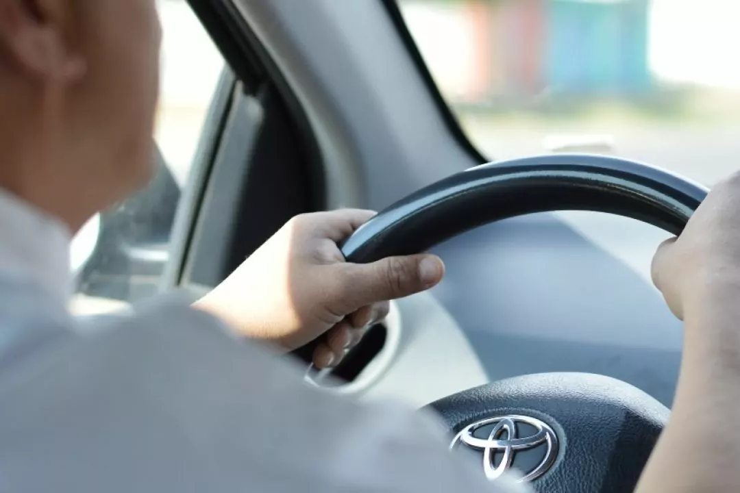 В Україні відкрили перші автошколи для людей з інвалідністю: в яких містах