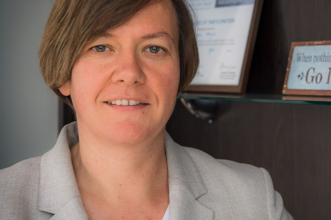 "Хотим, чтобы Буча была не местом трагедии, а городом успеха" - разговор с заместителем мэра Бучи об восстановлении