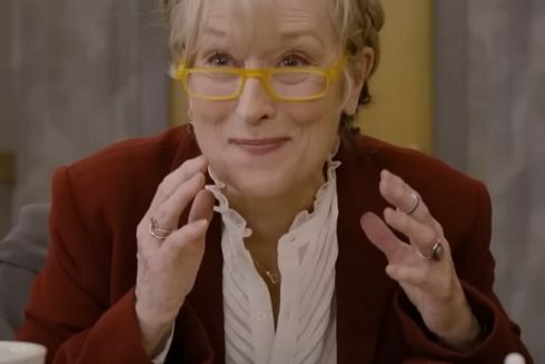 "Американская история ужасов" и "Убийства в одном здании" с Мерил Стрип: 10 сериалов августа