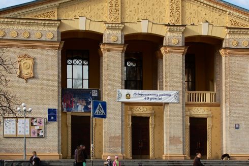 ДВРЗ – не кінець географії: Маршрут для незвичної прогулянки Києвом