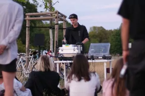 Вареники и эмбиент: Как сообщество Monday Kitchen устраивает украинские гастровечеринки в Берлине