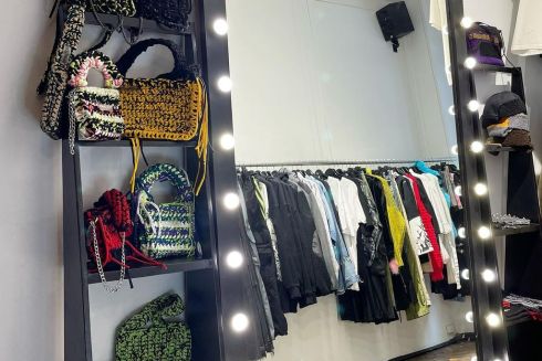 6 секонд-хендів нової хвилі у Києві