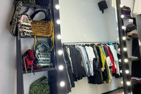 6 секонд-хендів нової хвилі у Києві