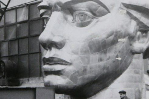 “Жіночка-щит, жіночка-меч”: Цікаві факти, міфи та легенди навколо пам’ятника Батьківщині-Матері