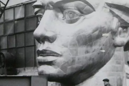 "Женщина-щит, женщина-меч": Интересные факты, мифы и легенды вокруг памятника Родине-Матери