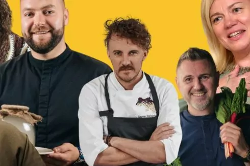 Как изменилась украинская кухня за годы независимости: Отвечают шефы, рестораторы и исследователи