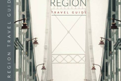 Вийшов англомовний гід Києвом від команди Made in Ukraine