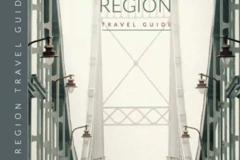 Вийшов англомовний гід Києвом від команди Made in Ukraine