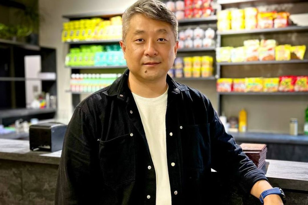 Друге життя “Аріранга”: Засновник одного з найстаріших корейських ресторанів Києва – про відкриття у новому форматі