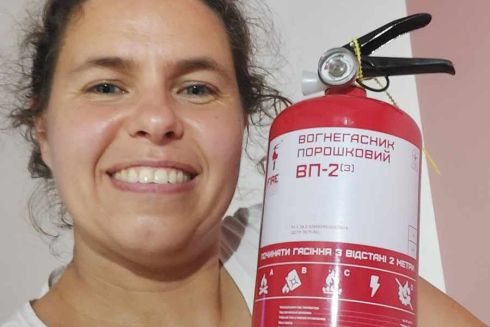 Стабілізатор, рекуператор та турбо-грілка: Львів'янка ділиться лайфхаками з утеплення квартири напередодні зими