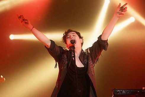 Pianoboy выступит на Софийской площади